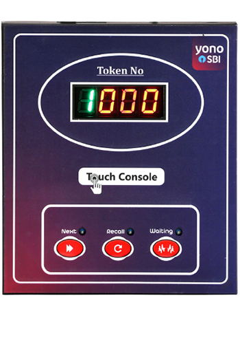 token display board manufacturers