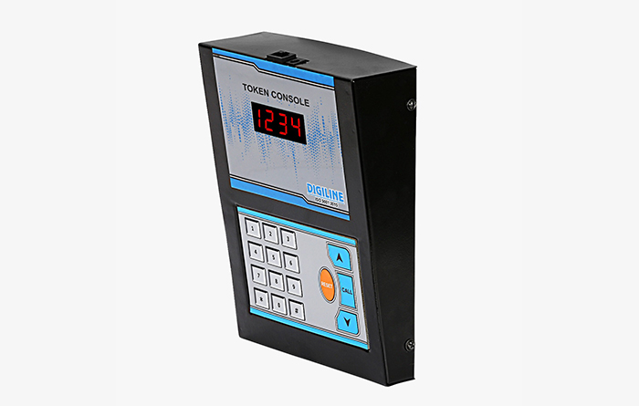 Patient Number System Manufacturers